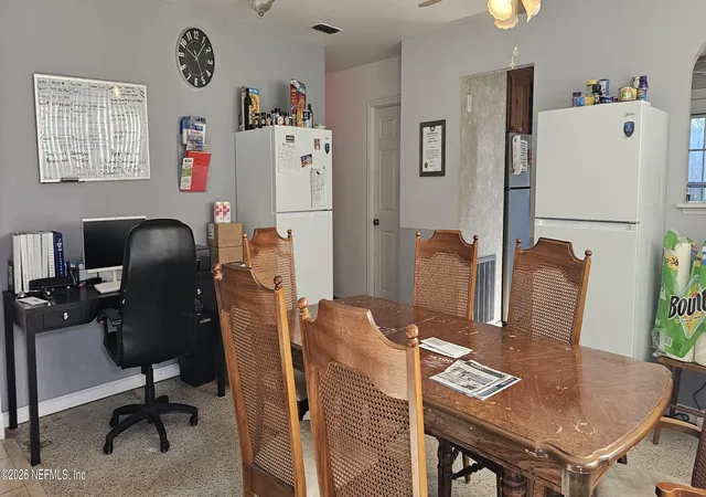 Photo 3 of Single family home for sale at 299 Chapel Rd, Saint Augustine, FL 32084 | MLS# 2170716 | Listing updated on 2026-10-23