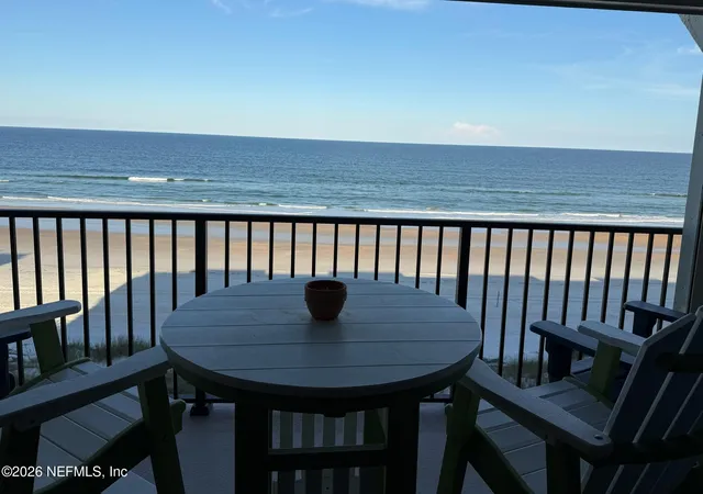 Condo for sale at 8090 A1a S #503, Saint Augustine, FL 32080 | MLS# 2170838