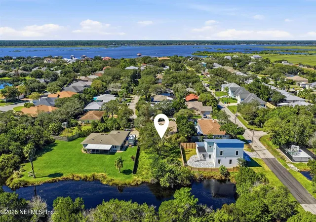 Photo 2 of Land for sale at 273 Trade Wind Ln, Saint Augustine, FL 32080 | MLS# 2170616 | Listing updated on 2026-10-23