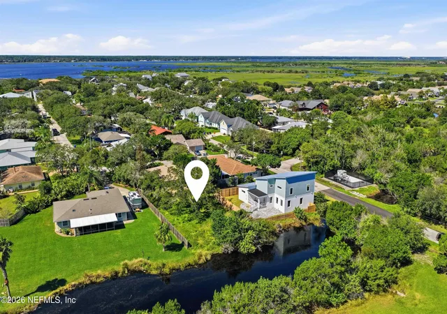 Photo 3 of Land for sale at 273 Trade Wind Ln, Saint Augustine, FL 32080 | MLS# 2170616 | Listing updated on 2026-10-23