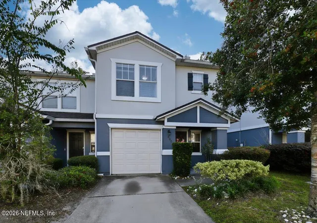 Photo 1 of Townhouse for sale at 880 Black Cherry Dr S, Saint Johns, FL 32259 | MLS# 2170782 | Listing updated on 2026-10-25