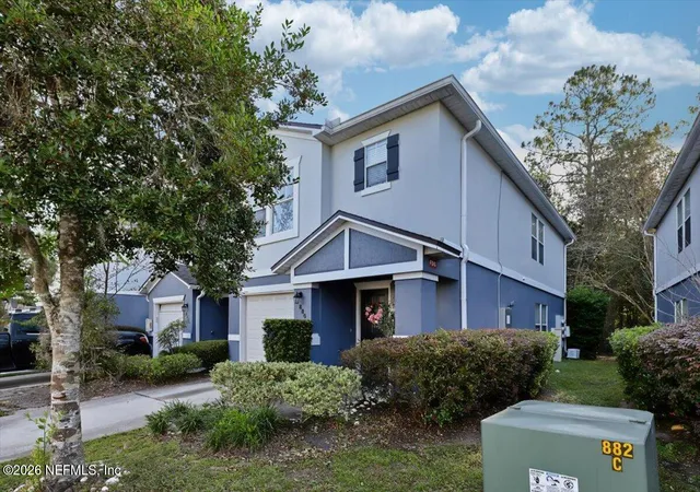 Photo 3 of Townhouse for sale at 880 Black Cherry Dr S, Saint Johns, FL 32259 | MLS# 2170782 | Listing updated on 2026-10-25