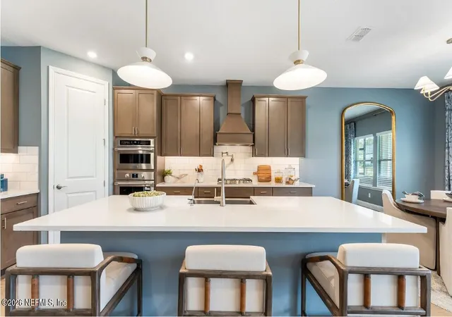 Photo 3 of Single family home for sale at 365 Dogleg Run, Saint Johns, FL 32259 | MLS# 2170646 | Listing updated on 2026-10-26