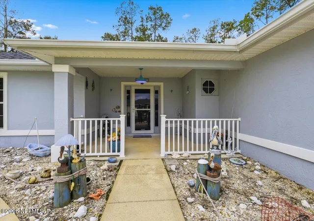 Photo 4 of Single family home for sale at 3 Rymm Pl, Palm Coast, FL 32164 | MLS# 2170706 | Listing updated on 2026-10-25