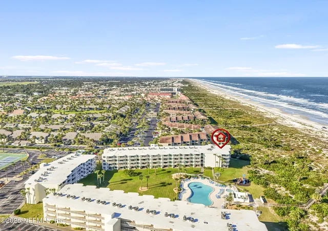 Photo 2 of Condo for sale at 4670 A1a S #2102, Saint Augustine, FL 32080 | MLS# 2170707 | Listing updated on 2026-10-26