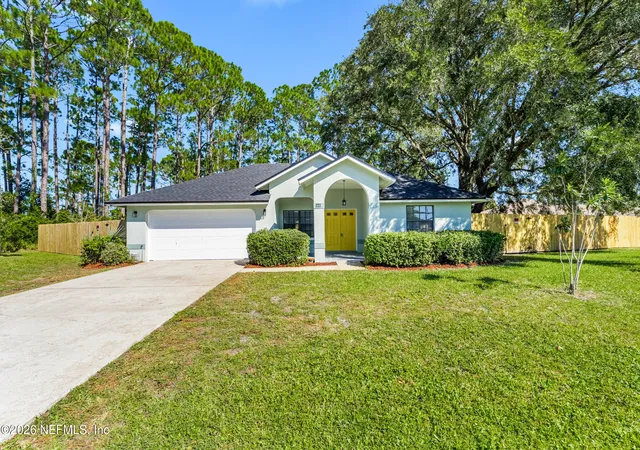 Photo 1 of Single family home for sale at 171 Bayside Dr, Palm Coast, FL 32137 | MLS# 2170747 | Listing updated on 2026-10-24