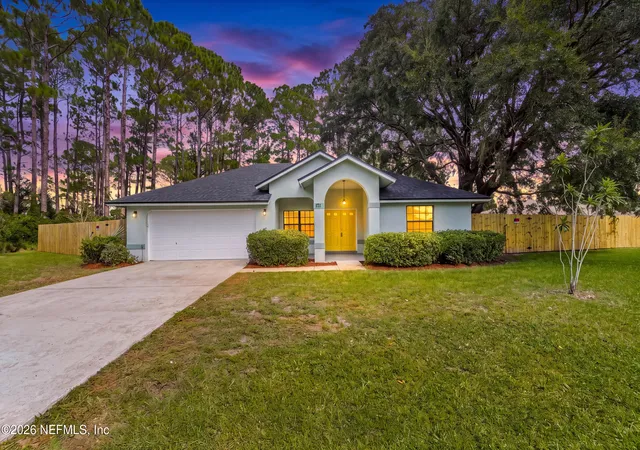 Photo 2 of Single family home for sale at 171 Bayside Dr, Palm Coast, FL 32137 | MLS# 2170747 | Listing updated on 2026-10-24