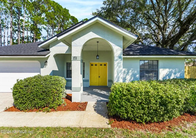 Photo 3 of Single family home for sale at 171 Bayside Dr, Palm Coast, FL 32137 | MLS# 2170747 | Listing updated on 2026-10-24