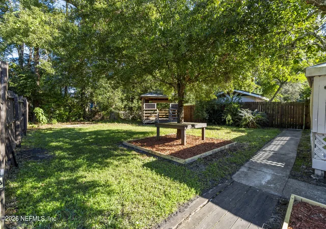 Photo 1 of Townhouse for sale at 2427 Whispering Woods Blvd #2, Jacksonville, FL 32246 | MLS# 2170756 | Listing updated on 2026-10-24