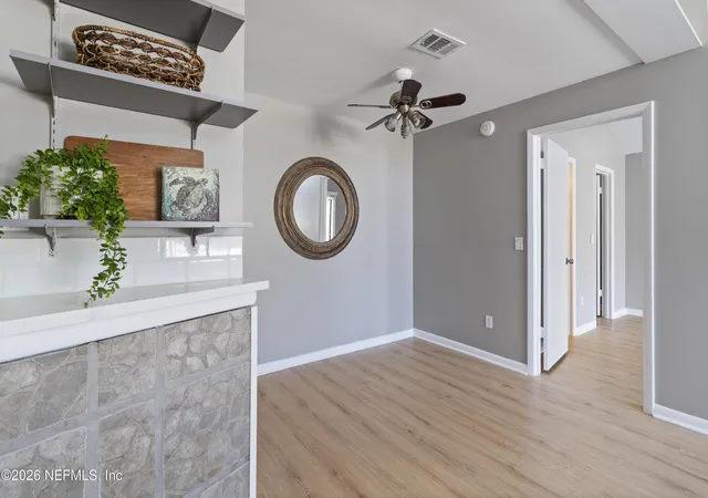 Photo 2 of Townhouse for sale at 2427 Whispering Woods Blvd #2, Jacksonville, FL 32246 | MLS# 2170756 | Listing updated on 2026-10-24
