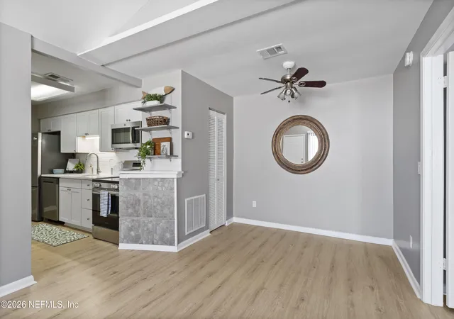 Photo 3 of Townhouse for sale at 2427 Whispering Woods Blvd #2, Jacksonville, FL 32246 | MLS# 2170756 | Listing updated on 2026-10-24
