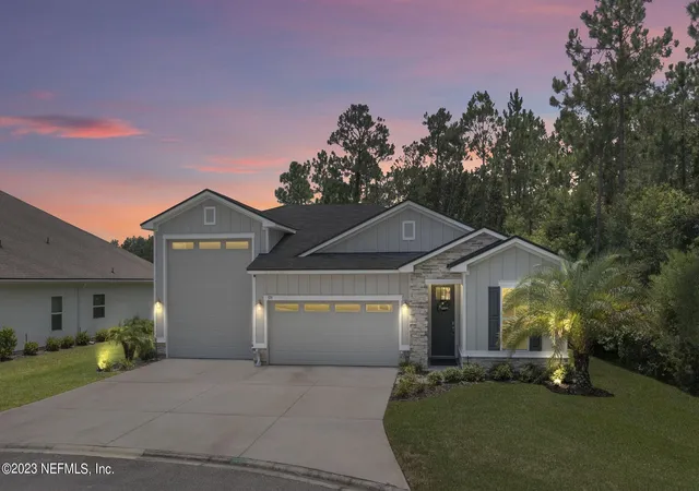 Photo 1 of Single family home for sale at 379 Deerfield Meadows Cir, Saint Augustine, FL 32086 | MLS# 2170759 | Listing updated on 2026-10-24