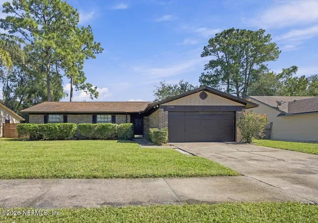 Single family home for sale at 11535 Dandelion Way, Jacksonville, FL 32223 | MLS# 2170776