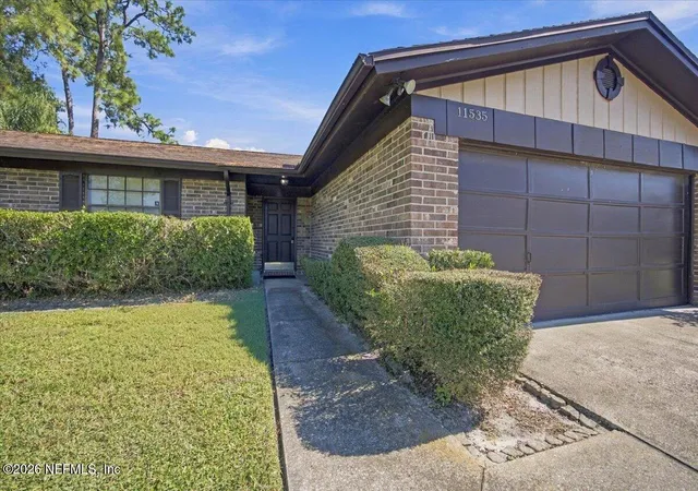 Photo 1 of Single family home for sale at 11535 Dandelion Way, Jacksonville, FL 32223 | MLS# 2170776 | Listing updated on 2026-10-24