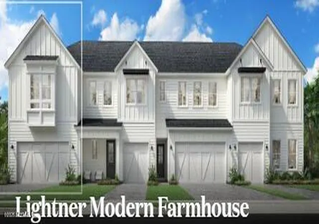 Photo 1 of Townhouse for sale at 184 Delwood Way, Saint Augustine, FL 32092 | MLS# 2170807 | Listing updated on 2026-10-24