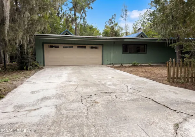 Single family home for sale at 2623 Lynnhaven Ter, Jacksonville, FL 32223 | MLS# 2170842