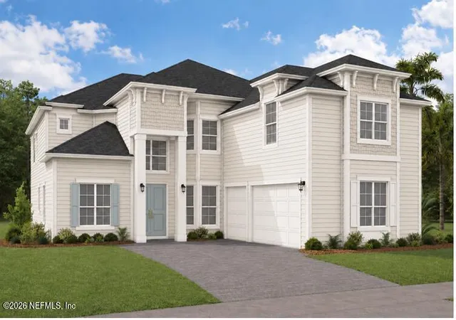 Single family home for sale at 50 Longhorn Dr, Saint Johns, FL 32259 | MLS# 2170857
