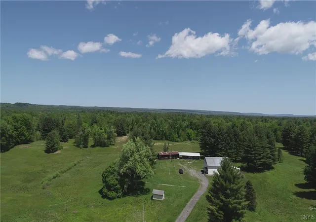 Photo 1 of Land for sale at 5219 Rome Taberg Rd, Rome, NY 13440 | MLS# S1448727 | Listing updated on 2026-08-28