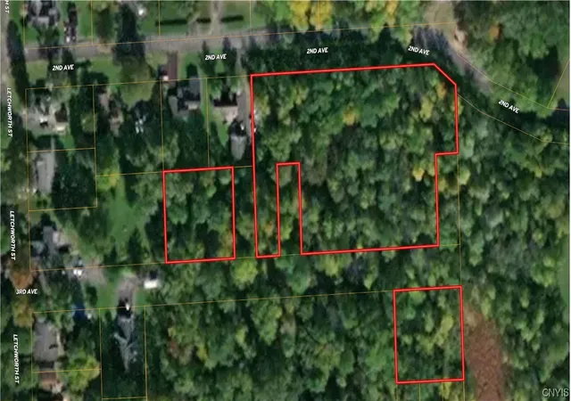 Photo 1 of Land for sale at L402 2nd Ave, Owasco, NY 13021 | MLS# S1481968 | Listing updated on 2026-08-31