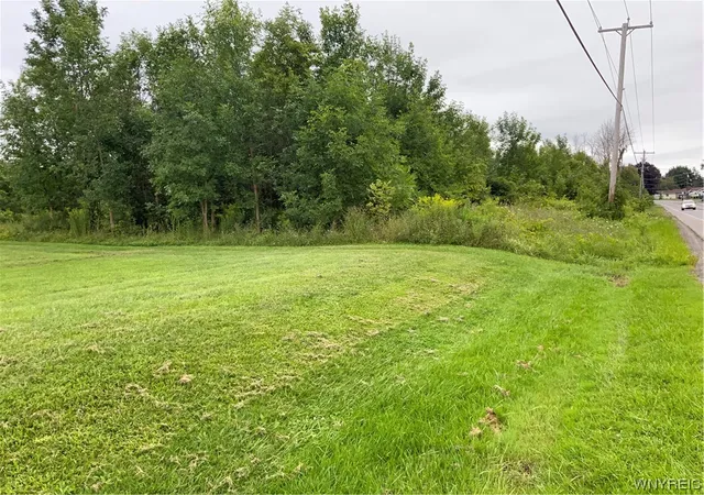 Photo 3 of Land for sale at 00 Gravel Rd N, Medina, NY 14103 | MLS# B1497694 | Listing updated on 2026-09-12