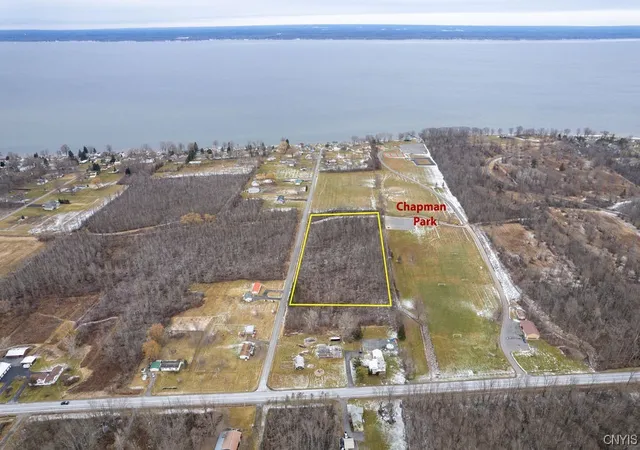 Photo 1 of Land for sale at Lot8 Bushnell Shore Rd, Sullivan, NY 13030 | MLS# S1521820 | Listing updated on 2026-08-30