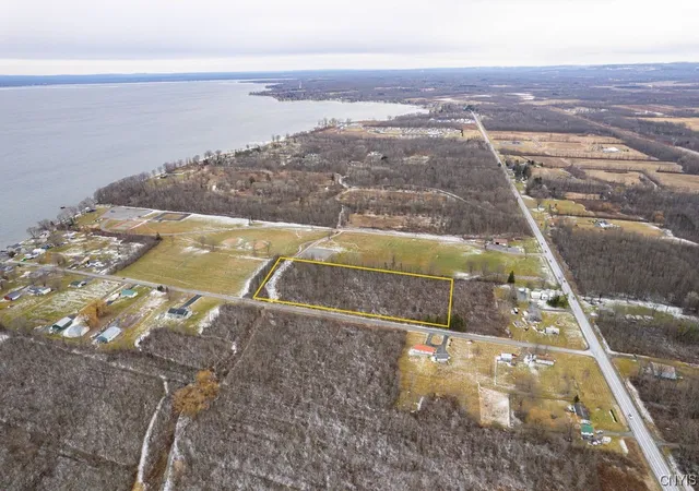 Photo 2 of Land for sale at Lot8 Bushnell Shore Rd, Sullivan, NY 13030 | MLS# S1521820 | Listing updated on 2026-08-30