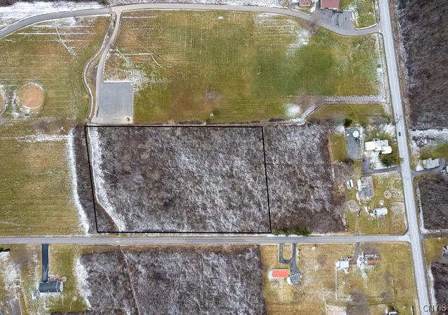 Photo 3 of Land for sale at Lot8 Bushnell Shore Rd, Sullivan, NY 13030 | MLS# S1521820 | Listing updated on 2026-08-30