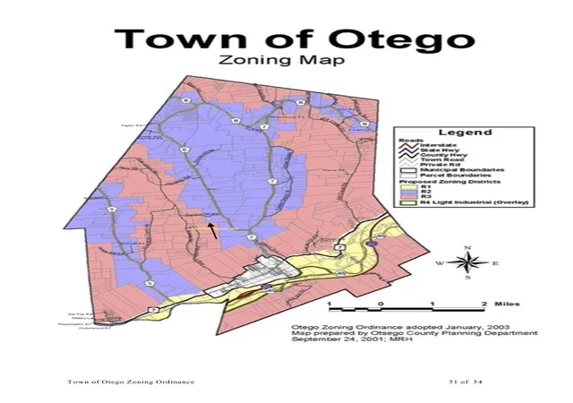 Photo 4 of Land for sale at Lot 3 Burdick Hill Rd, Otego, NY 13825 | MLS# R1529114 | Listing updated on 2026-08-31