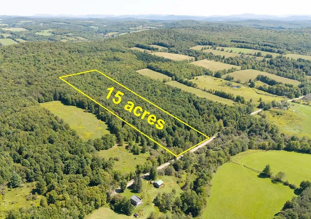 Photo 3 of Land for sale at Lot 2 Warren Rd, Delhi, NY 13753 | MLS# R1564292 | Listing updated on 2026-08-05