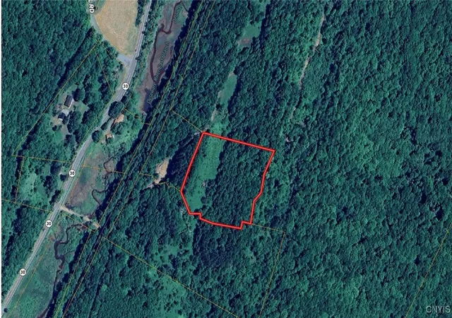 Photo 1 of Land for sale at Rt 30, Roxbury, NY 12474 | MLS# S1601036 | Listing updated on 2026-08-25
