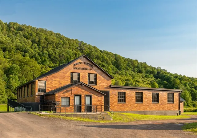 Photo 1 of Mansion for sale at 1815 1825 County Hwy 6, Bovina Center, NY 13740 | MLS# R1619826 | Listing updated on 2026-08-24
