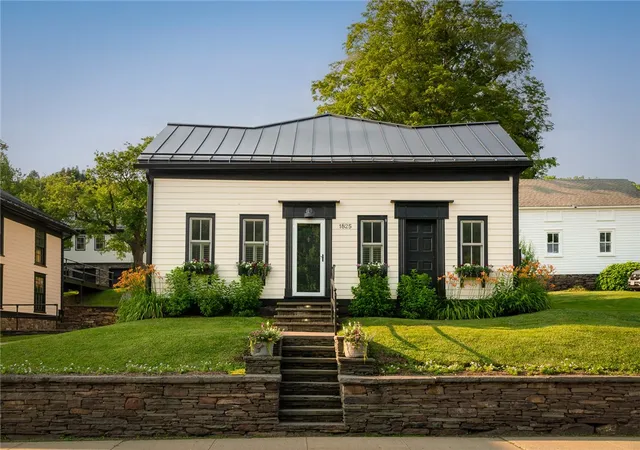 Photo 3 of Mansion for sale at 1815 1825 County Hwy 6, Bovina Center, NY 13740 | MLS# R1619826 | Listing updated on 2026-08-24