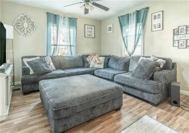 Photo 2 of Single family home for sale at 218 S Rutland St, Watertown, NY 13601 | MLS# S1623301 | Listing updated on 2026-08-17