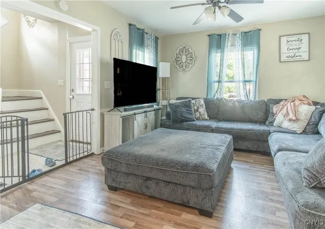 Photo 3 of Single family home for sale at 218 S Rutland St, Watertown, NY 13601 | MLS# S1623301 | Listing updated on 2026-08-17