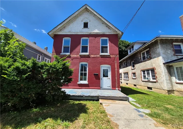 Photo 1 of Single family home for sale at 146 S Massey St, Watertown, NY 13601 | MLS# S1623803 | Listing updated on 2026-08-17