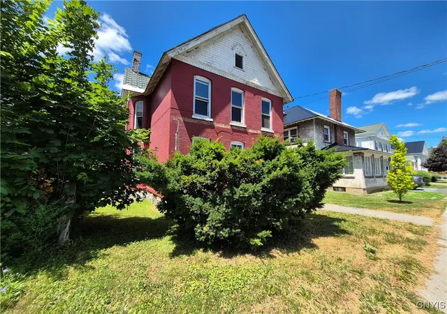 Photo 2 of Single family home for sale at 146 S Massey St, Watertown, NY 13601 | MLS# S1623803 | Listing updated on 2026-08-17