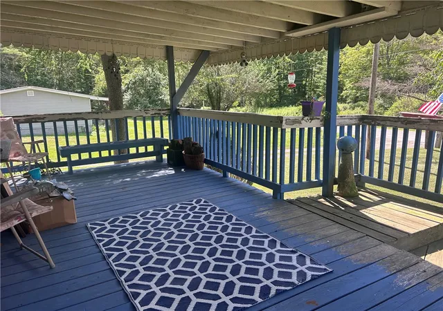 Photo 3 of Sale Pending at 510 County Hwy 10, Morris, NY 13808 | MLS# R1625120 | Listing updated on 2026-08-19