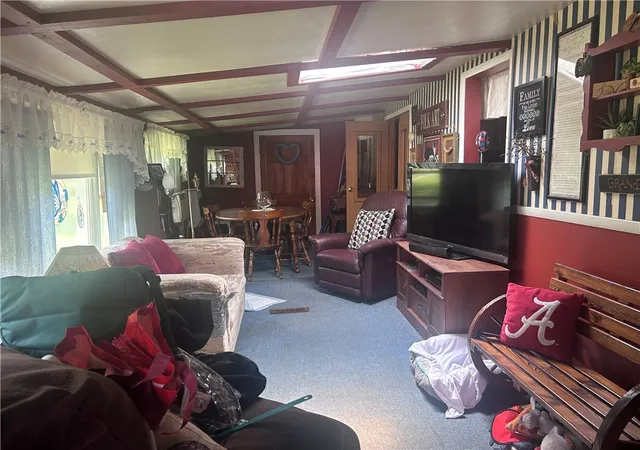 Photo 3 of Sale Pending at 510 County Hwy 10, Morris, NY 13808 | MLS# R1625120 | Listing updated on 2026-08-19