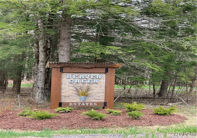 Photo 2 of Land for sale at Lot 20 Forest Ridge Dr, Rome, NY 13440 | MLS# S1626104 | Listing updated on 2026-09-01