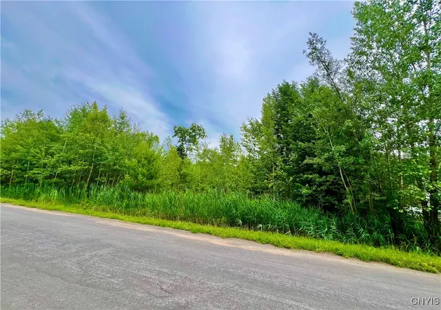 Land for sale at Lot 7 Forest Ridge Dr, Rome, NY 13440 | MLS# S1626565