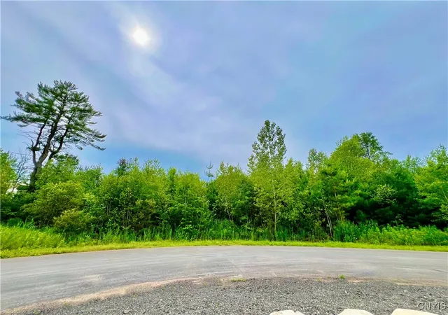 Land for sale at Lot 11 Forest Ridge Dr, Rome, NY 13440 | MLS# S1626722