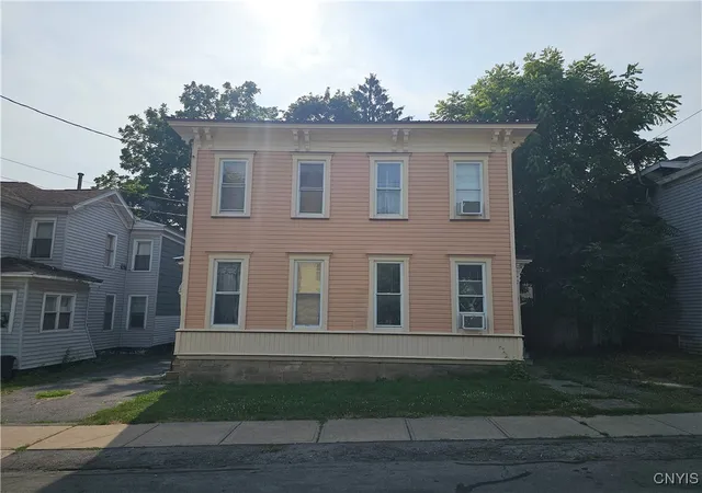 Photo 2 of Multi family home for sale at 21 23 Derby Ave, Auburn, NY 13021 | MLS# S1625662 | Listing updated on 2026-08-24