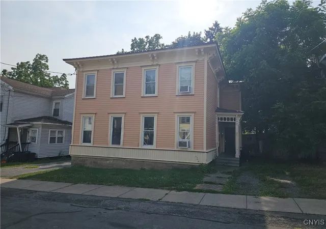 Photo 3 of Multi family home for sale at 21 23 Derby Ave, Auburn, NY 13021 | MLS# S1625662 | Listing updated on 2026-08-24