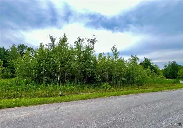 Photo 1 of Land for sale at Lot 5 Forest Ridge Dr, Rome, NY 13440 | MLS# S1627272 | Listing updated on 2026-09-01