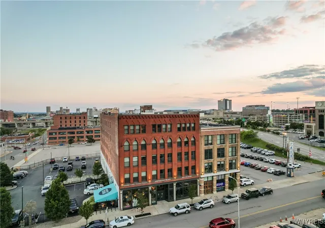 Photo 1 of Condo for sale at 149 Swan St #403, Buffalo, NY 14203 | MLS# B1627966 | Listing updated on 2026-08-27