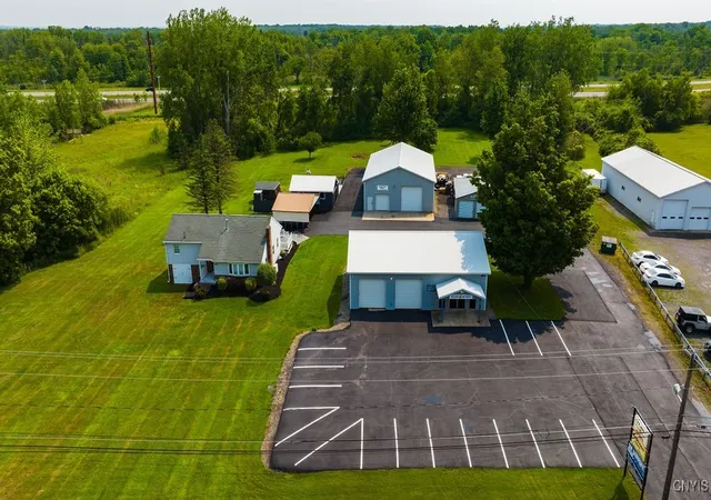 Photo 1 of Sale Pending at 8984/8998 Brewerton Rd, Brewerton, NY 13029 | MLS# S1629650 | Listing updated on 2026-08-12