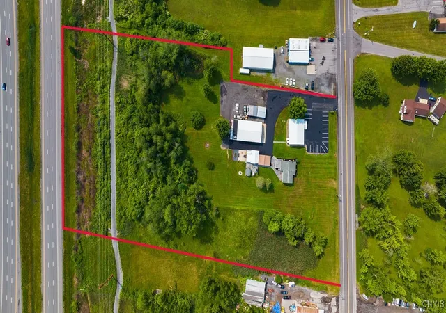 Photo 3 of Sale Pending at 8984/8998 Brewerton Rd, Brewerton, NY 13029 | MLS# S1629650 | Listing updated on 2026-08-12
