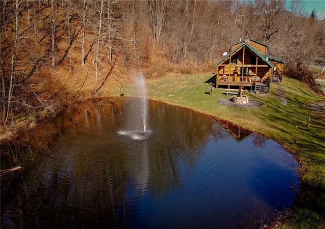 Photo 3 of Single family home for sale at 201 County Rd 134, Fremont, NY 12760 | MLS# R1630159 | Listing updated on 2026-08-16