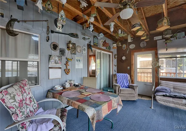 Photo 4 of Single family home for sale at 211 Dillon Point Rd, Hammond, NY 13646 | MLS# S1630223 | Listing updated on 2026-08-24