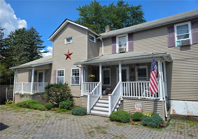 Photo 1 of Multi family home for sale at 179 Sly Ave, Corning, NY 14830 | MLS# R1630288 | Listing updated on 2026-09-15